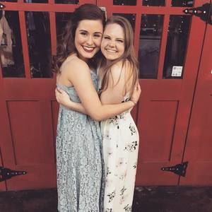 Meet your Posher, Haley